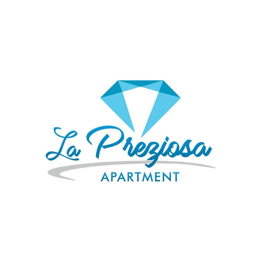 La Preziosa Apartment Duomo เนเปิลส์ ภายนอก รูปภาพ